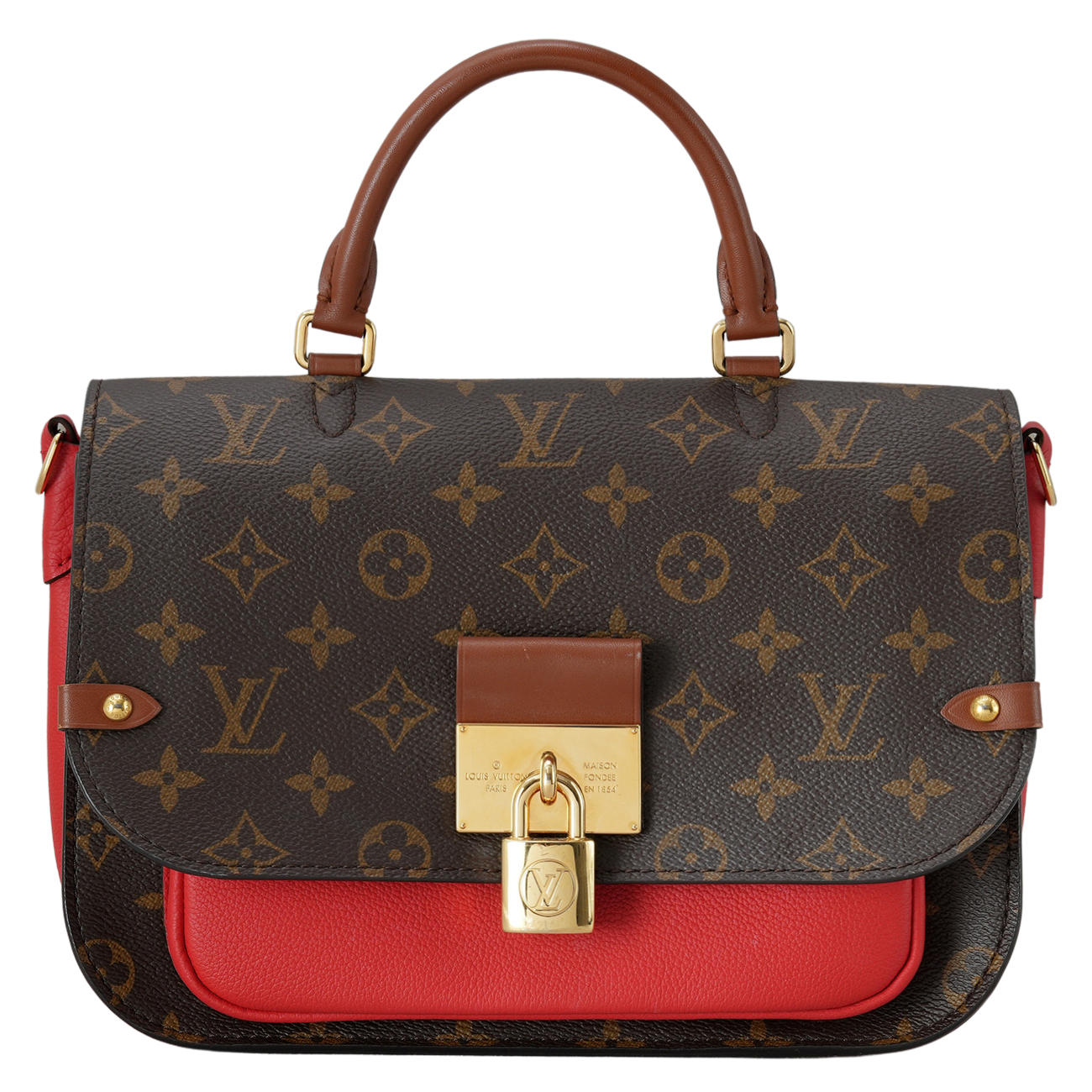 LOUIS VUITTON(USED)루이비통 모노그램 마리냥